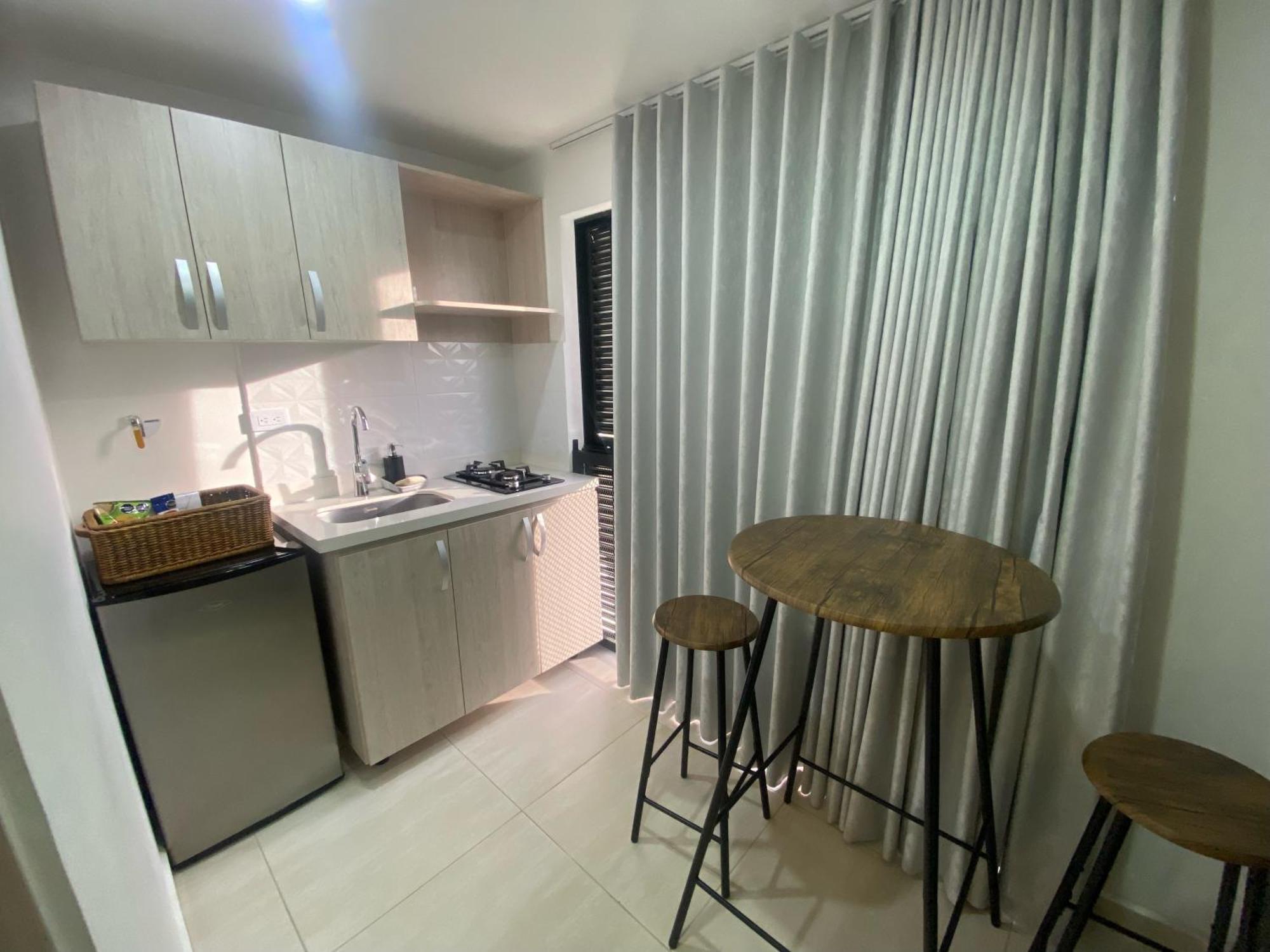 Maidy Luxury Hotel Medellín