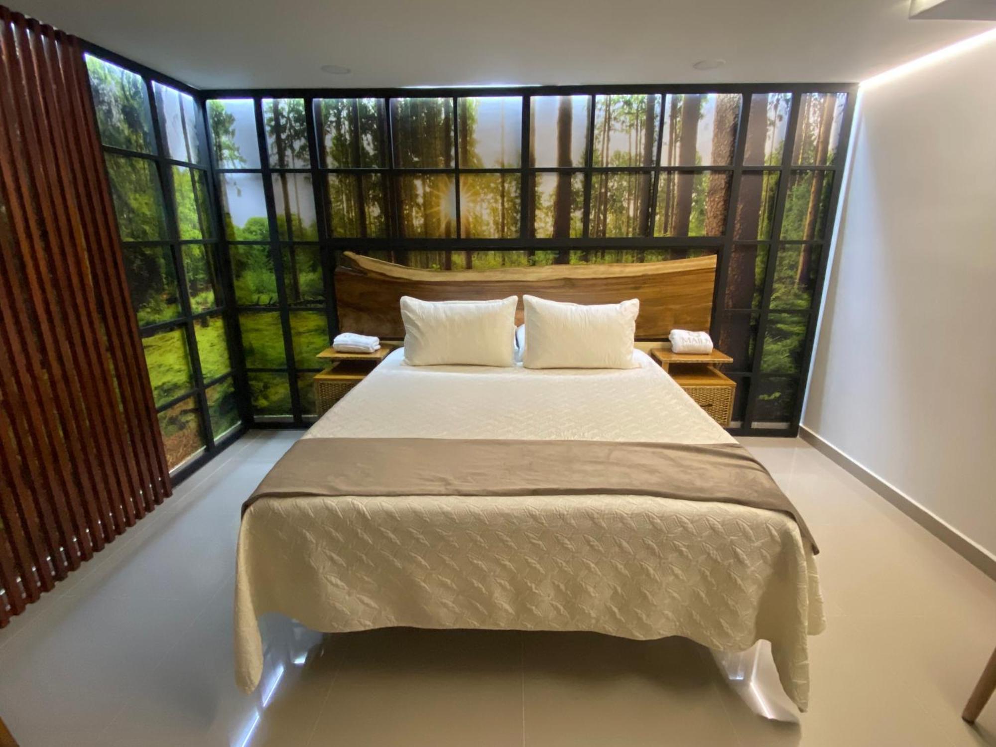 Hotel Maidy Luxury Medellín